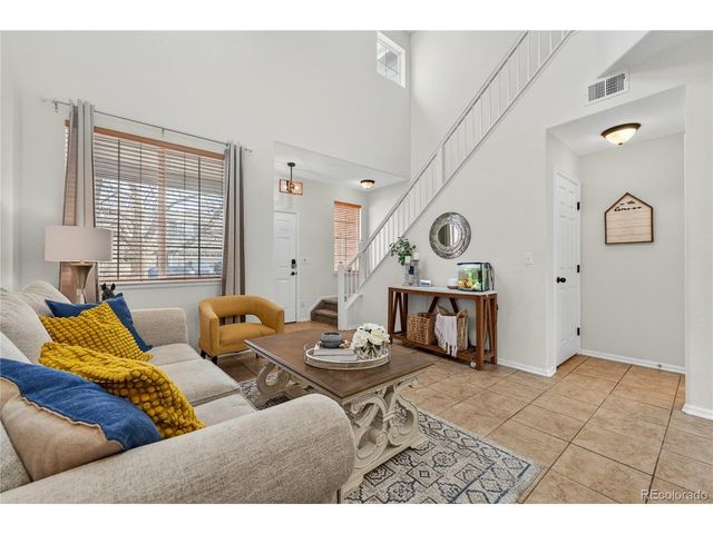 7425 S Norfolk St, Aurora, CO 80016