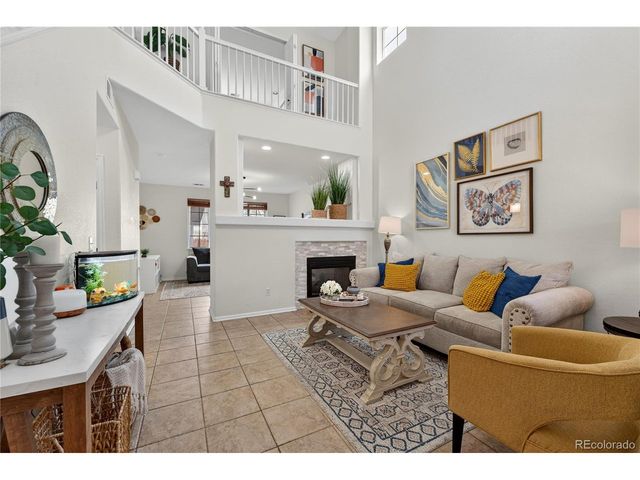 7425 S Norfolk St, Aurora, CO 80016