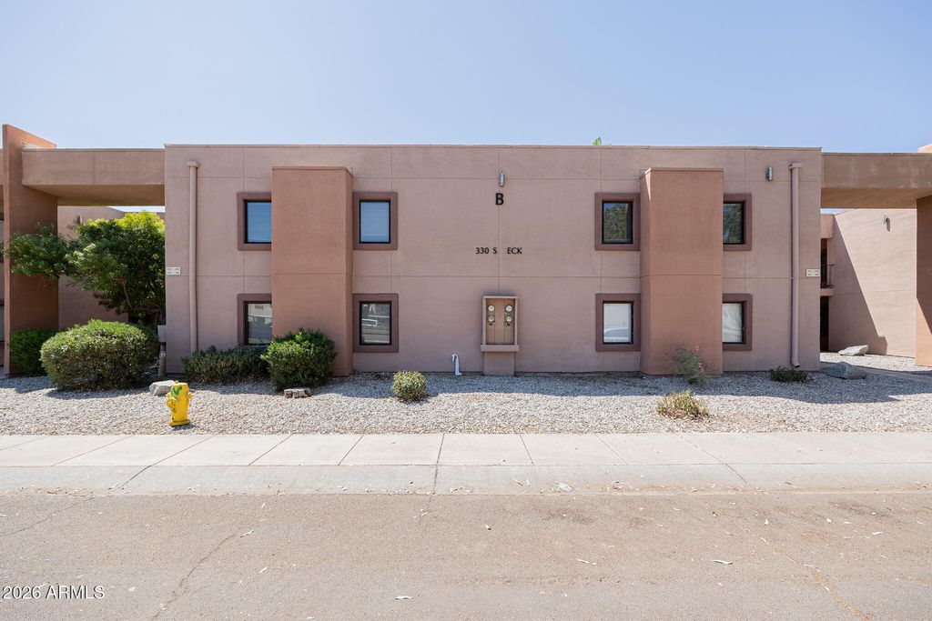 330 S BECK Avenue 207, Tempe, AZ 85281 — photo 3
