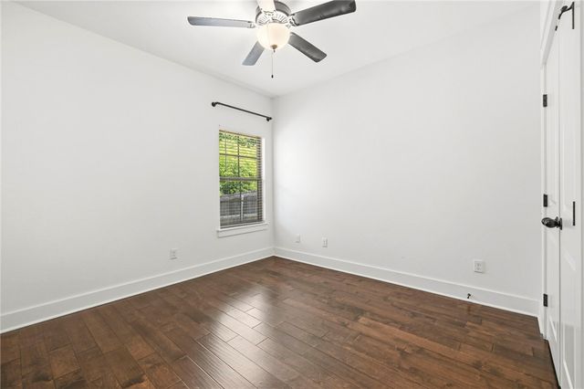 254 N Solitude Bend, Fayetteville, AR 72704