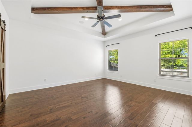254 N Solitude Bend, Fayetteville, AR 72704