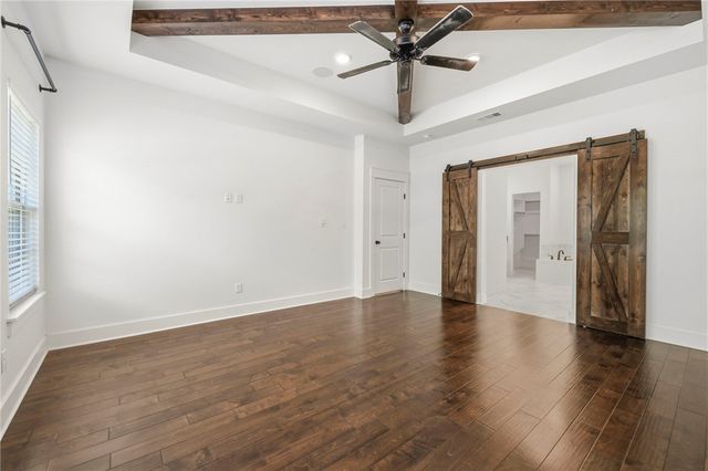 254 N Solitude Bend, Fayetteville, AR 72704
