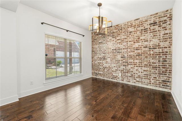 254 N Solitude Bend, Fayetteville, AR 72704