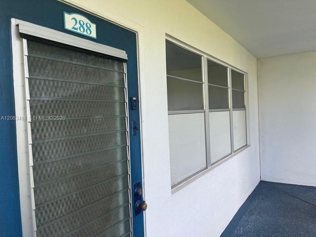 288 N Tilford N 288, Deerfield Beach, FL 33442
