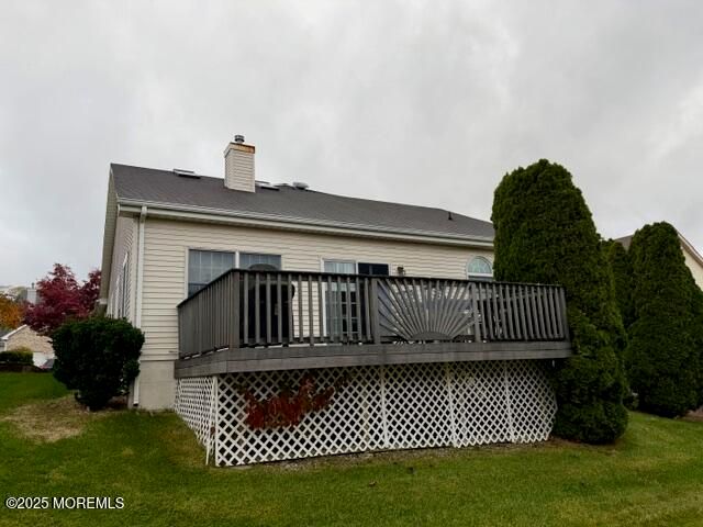 2 London Drive, Monroe, NJ 08831