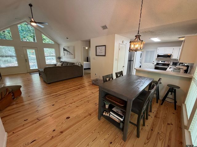 2922 Holly Trail East, Holly Lake Ranch, TX 75765