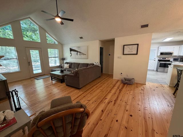 2922 Holly Trail East, Holly Lake Ranch, TX 75765