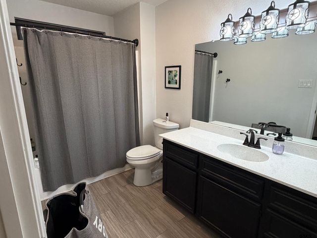 2922 Holly Trail East, Holly Lake Ranch, TX 75765
