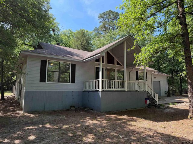 2922 Holly Trail East, Holly Lake Ranch, TX 75765