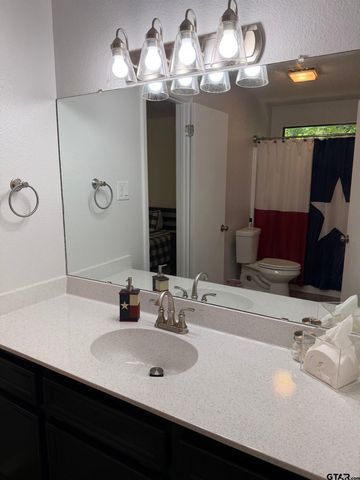 2922 Holly Trail East, Holly Lake Ranch, TX 75765