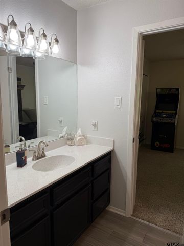 2922 Holly Trail East, Holly Lake Ranch, TX 75765