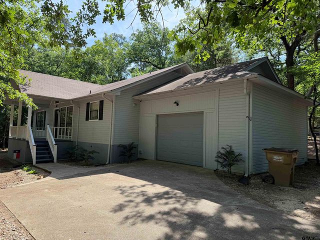 2922 Holly Trail East, Holly Lake Ranch, TX 75765