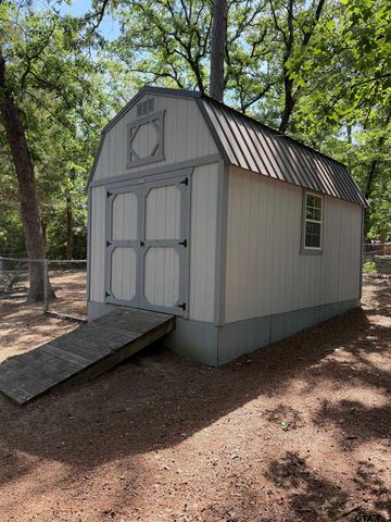 2922 Holly Trail East, Holly Lake Ranch, TX 75765
