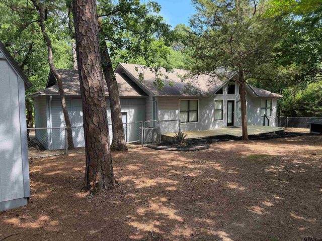 2922 Holly Trail East, Holly Lake Ranch, TX 75765