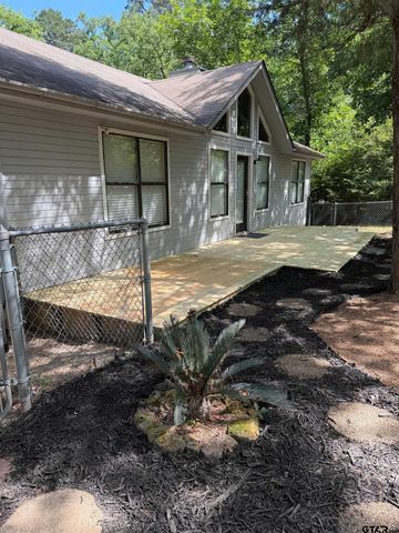2922 Holly Trail East, Holly Lake Ranch, TX 75765
