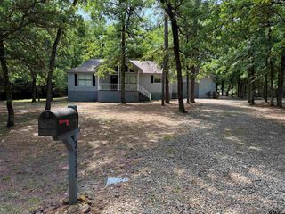 2922 Holly Trail East, Holly Lake Ranch, TX 75765