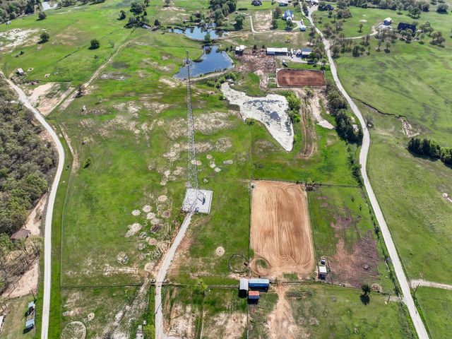 4519 County Road 2690, Alvord, TX 76225