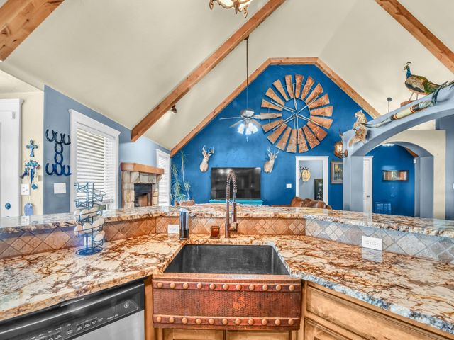 4519 County Road 2690, Alvord, TX 76225