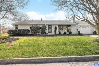 1302 LESTER DR, Charlottesville, VA 22901