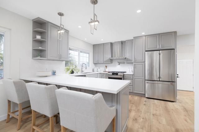 1674 Evergreen Street, San Diego, CA 92106