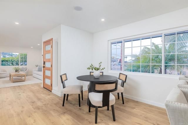 1674 Evergreen Street, San Diego, CA 92106