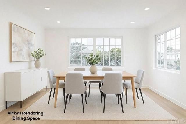 1674 Evergreen Street, San Diego, CA 92106