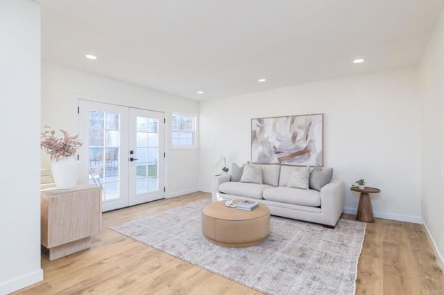 1674 Evergreen Street, San Diego, CA 92106