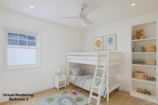 1674 Evergreen Street, San Diego, CA 92106