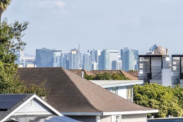 1674 Evergreen Street, San Diego, CA 92106