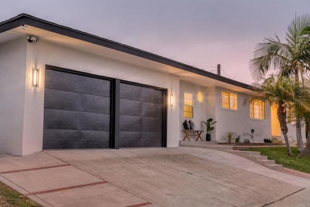 1674 Evergreen Street, San Diego, CA 92106