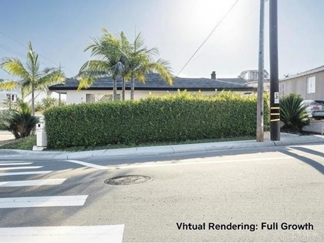 1674 Evergreen Street, San Diego, CA 92106