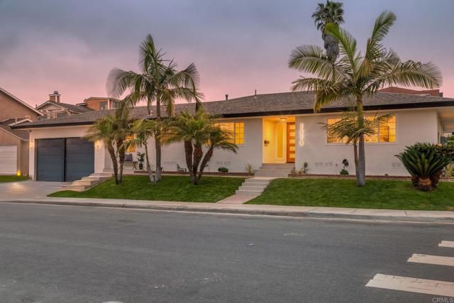 1674 Evergreen Street, San Diego, CA 92106