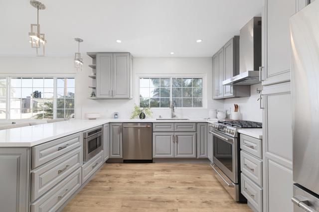 1674 Evergreen Street, San Diego, CA 92106