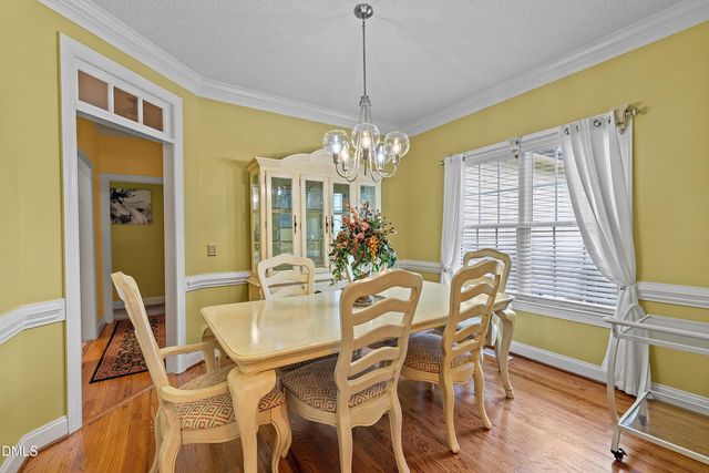 128 Redbud Drive, Clayton, NC 27520
