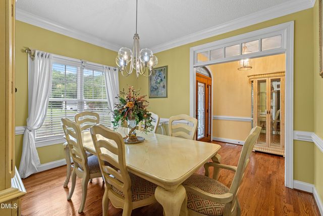 128 Redbud Drive, Clayton, NC 27520