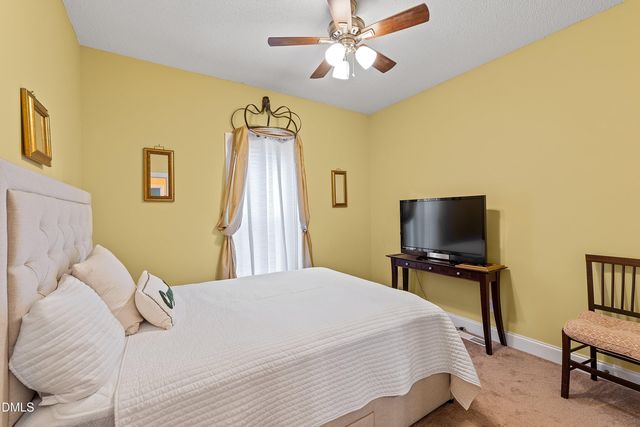 128 Redbud Drive, Clayton, NC 27520