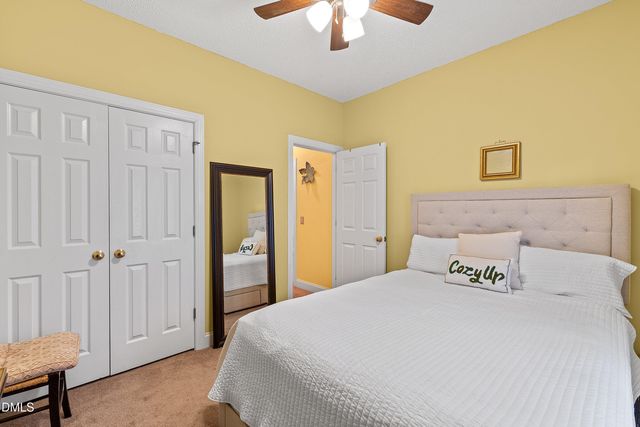 128 Redbud Drive, Clayton, NC 27520