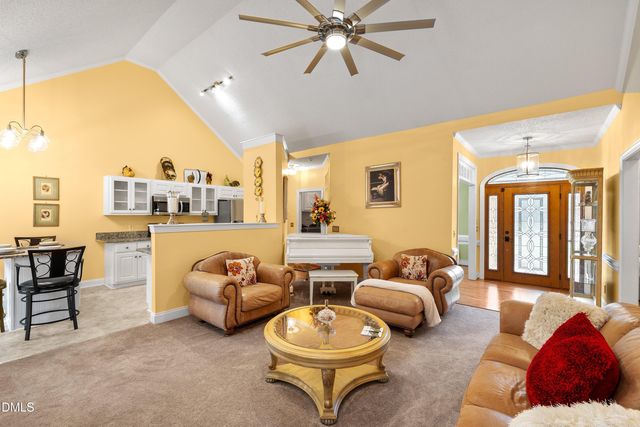 128 Redbud Drive, Clayton, NC 27520
