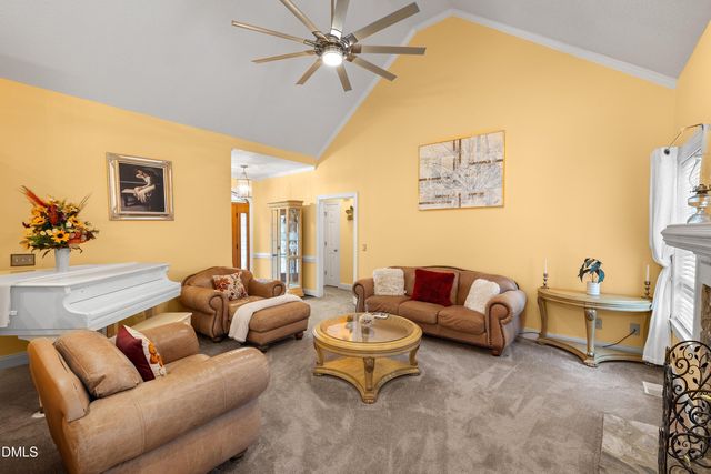 128 Redbud Drive, Clayton, NC 27520