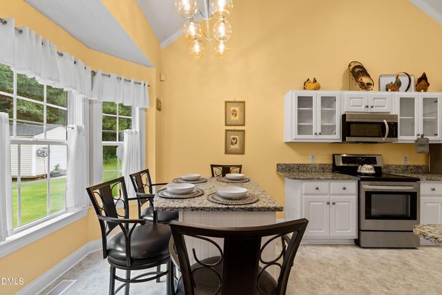 128 Redbud Drive, Clayton, NC 27520
