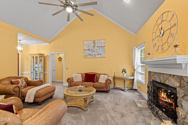 128 Redbud Drive, Clayton, NC 27520