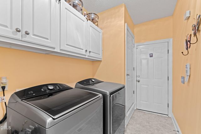 128 Redbud Drive, Clayton, NC 27520