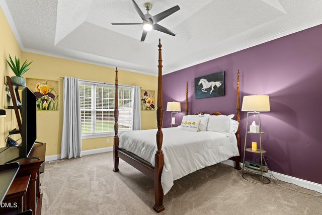 128 Redbud Drive, Clayton, NC 27520