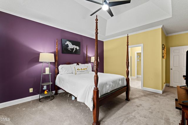 128 Redbud Drive, Clayton, NC 27520