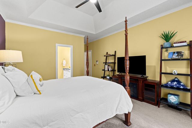 128 Redbud Drive, Clayton, NC 27520