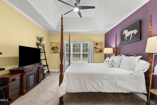 128 Redbud Drive, Clayton, NC 27520