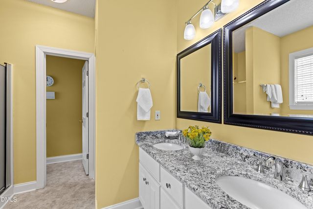128 Redbud Drive, Clayton, NC 27520