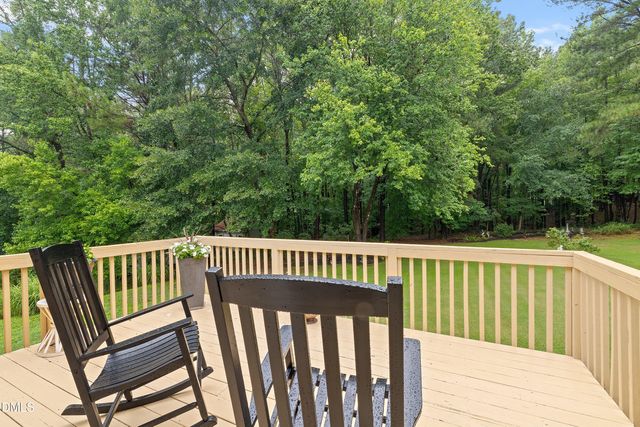 128 Redbud Drive, Clayton, NC 27520