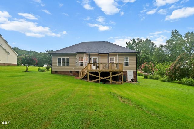 128 Redbud Drive, Clayton, NC 27520
