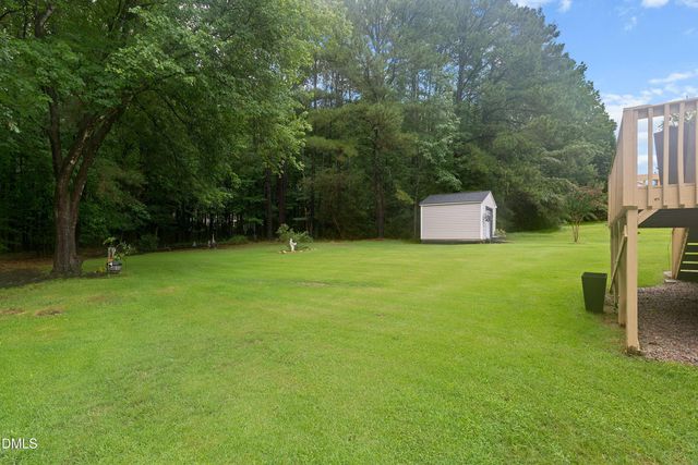 128 Redbud Drive, Clayton, NC 27520